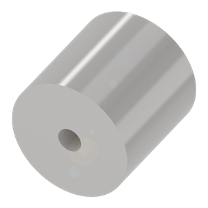 Balluff BIS Z-SP-004 RFID sistemleri için braketler