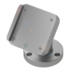 Balluff BMS CUJ-M-S25-D045-00 Görüntü sensörleri için braketler, SmartCamera'lar için aydınlatmalar