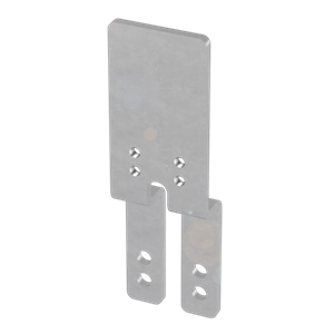 Balluff BAM MB-XA-010-B07-4 RFID sistemleri için braketler