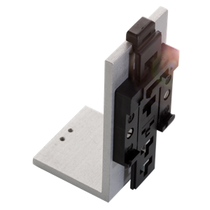Balluff BIS Z-HW-001 RFID sistemleri için braketler