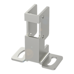Balluff BOS 5-HW-9 Fotoelektrik sensörler için montaj braketi