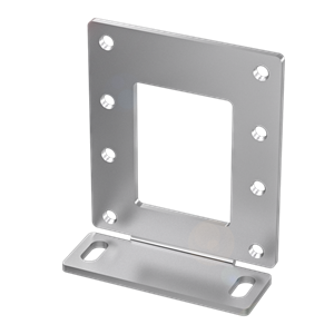 Balluff BOS 5-HW-6 Fotoelektrik sensörler için montaj braketi