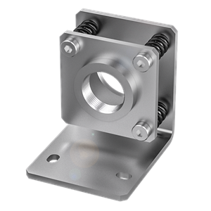 Balluff BOS 18,0-HW-6 Fotoelektrik sensörler için montaj braketi
