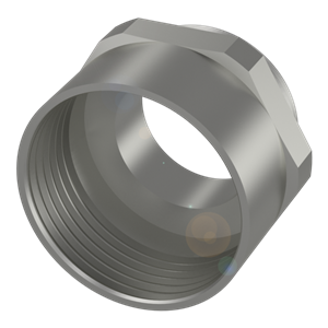 Balluff BKV 819-M20/P16 Adaptör