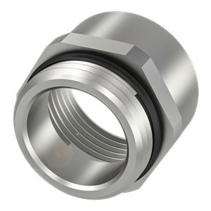 Balluff BKV 819-M20/P13 Adaptör