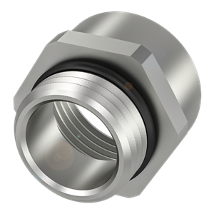 Balluff BKV 819-M16/P11 Adaptör