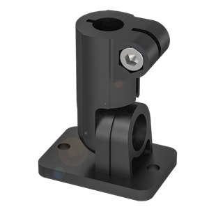 Balluff BMS CUJ-P-D12-R040-00 Esnek Montaj Sistemi