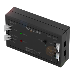 Balluff BAE PD-XE-005 Ayar yardım / ekipmanı