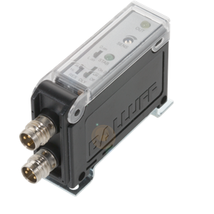 Balluff BAE SA-OH-030-YP-S75G Micromote - optik sensör kafaları için amplifikatör