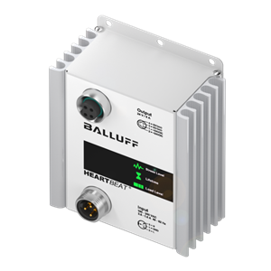 Balluff BAE PS-XA-1W-24-080-606 Heartbeat® güç kaynağı üniteleri