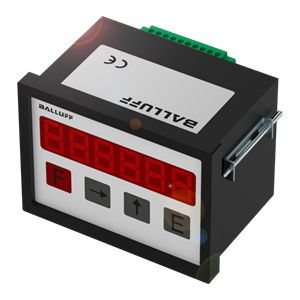 Balluff BDD 611-R3Q4-0-52-N-00 Ekranlar