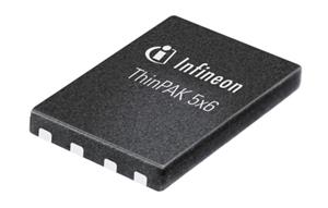 Infineon IPL65R1K5C6S Turkiye