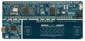 Infineon CY8CPROTO-062S3-4343W Turkiye