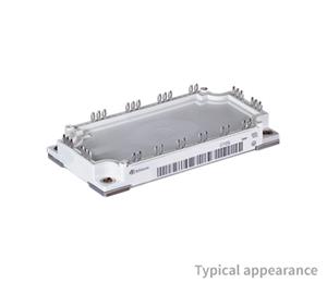 Infineon FS150R17N3E4_B11 1700 V, 150 A sixpack IGBT module Turkiye