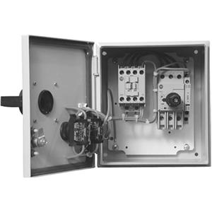 Allen Bradley 103H-AFBD2-CB10X H Comb Motor Ctlr