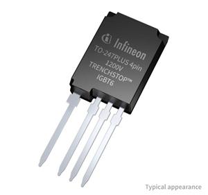Infineon IKY75N120CS6 Turkiye