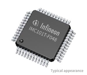 Infineon IMC101T-F048 Turkiye
