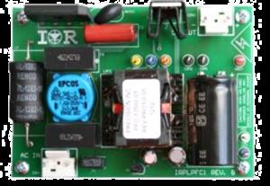 Infineon IRPLPFC1 Turkiye