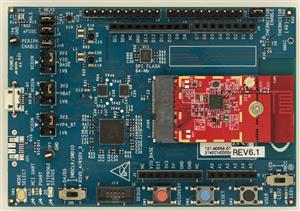 Infineon CYW920820M2EVB-01 Turkiye