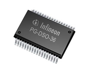 Infineon TLE6280GP Turkiye