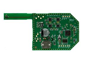 Infineon REF_WINLIFT_TLE9855 Turkiye