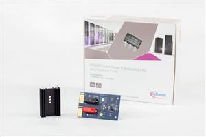 Infineon KIT_DRIVER_1EDN7550B Turkiye