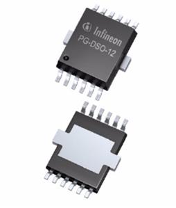 Infineon TLE8102SG Turkiye