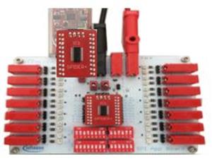 Infineon SPIDER PLUS EVAL KIT Turkiye