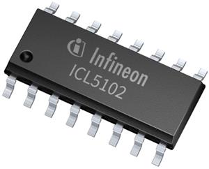 Infineon ICL5102 Turkiye