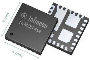 Infineon TDA21242 Turkiye