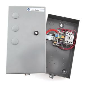 Allen Bradley 109-C09AD-A2C-3-4G Starter