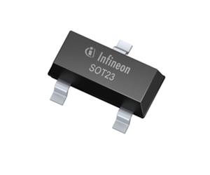 Infineon BCR555 Turkiye