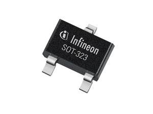 Infineon BSS209PW Turkiye