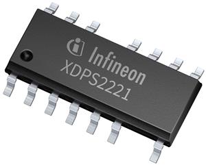 Infineon XDPS2221 Turkiye