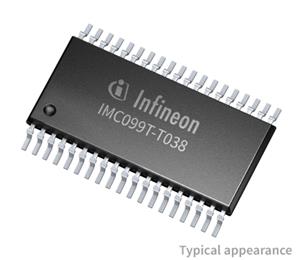 Infineon IMC099T-T038 Turkiye