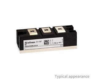Infineon ND171N16K Turkiye