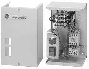 Allen Bradley 109-C60FLE1U-7 Starter