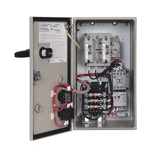 Allen Bradley 112-C09FBD1C-6P-7-98-901 Combination Starter Turkiye