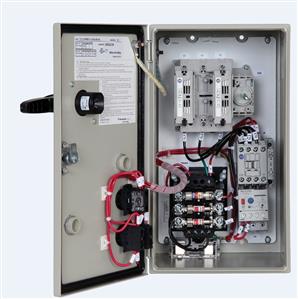 Allen Bradley 112-C30FBDE1E-901T Combination Starter Turkiye