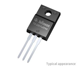 Infineon IKA08N65H5 Turkiye