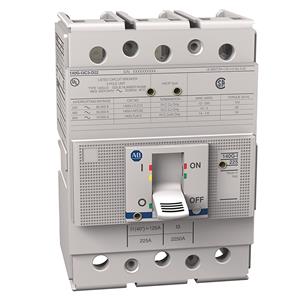 Allen Bradley 140G-I3C3-D16-AJ Molded Case Ckt-Bkr Turkiye