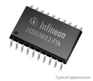 Infineon 1ED020I12FTA Turkiye