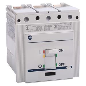 Allen Bradley 140G-K3K4-D40 Molded Case Ckt-Bkr Turkiye