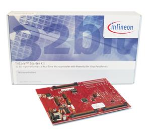 Infineon KIT_AURIX_TC222_TRB Turkiye
