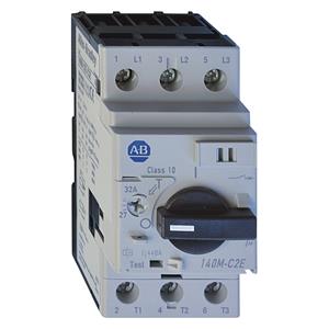 Allen Bradley 140M-C2E-C10-BX Motor Protection Circuit- Breaker Turkiye