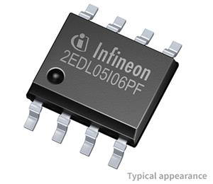 Infineon 2EDL05I06PF Turkiye