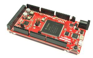 Infineon KIT_A2G_TC375_ARD_SB Turkiye
