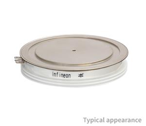 Infineon T1551N52TOH PR Turkiye