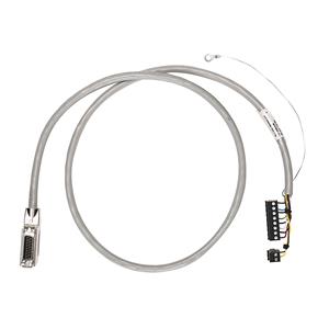 Allen Bradley 1492-ACABLE090F Connection Products Turkiye