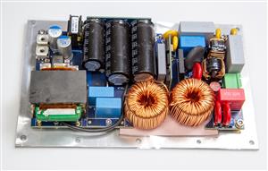 Infineon EVAL_500W_5G_PSU Turkiye